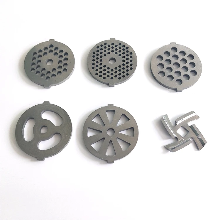 
Manufacturer Supply Durable High Quality Meat Mixer Accessories 