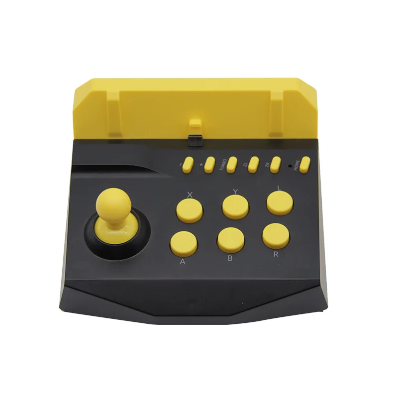  Оптовая продажа аркадная игра джойстик для N-Switch /N-switch lite с