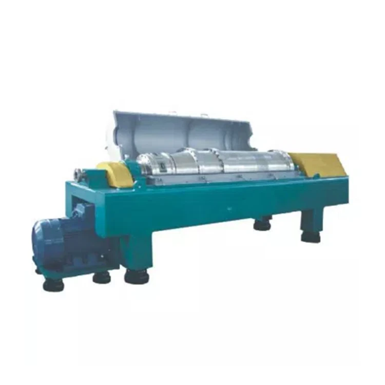 Jieda Lw350 Popular Decanter Centrifuge For Sale