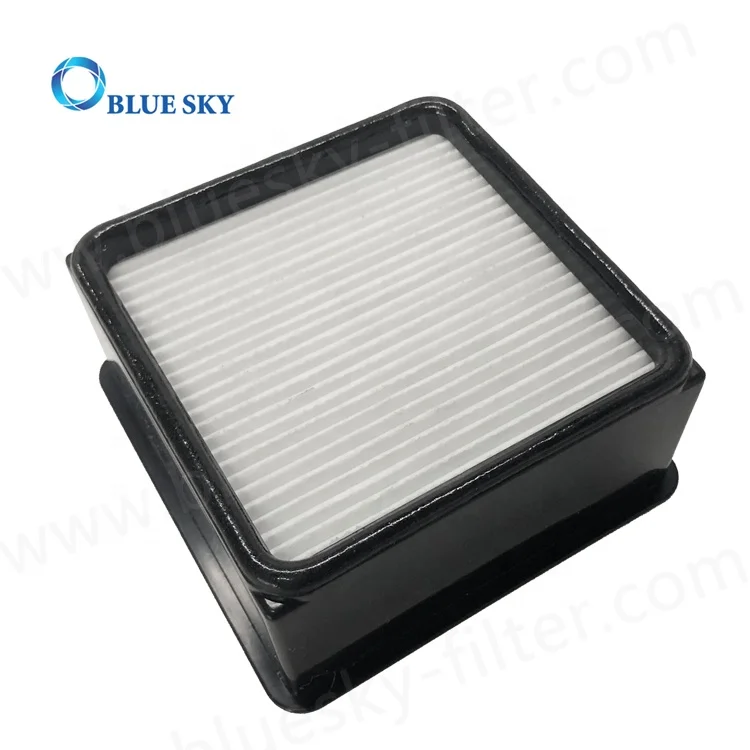 Replacement Square Filters for Dirt Devil F66 UD70100 Vacuum Cleaners Replace Part # 304708001