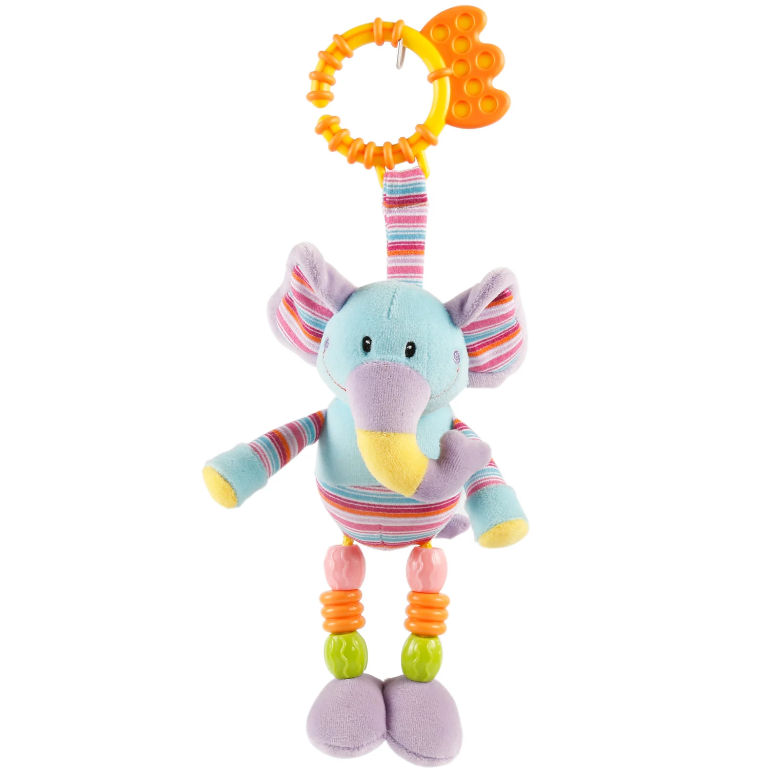 Детское автомобильное сиденье игрушка для коляски подвесные игрушки ударов и игр