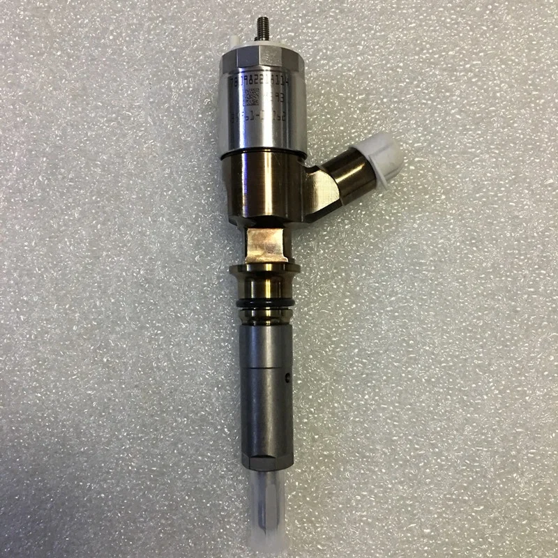 320D common rail injector 326-4700 diesel fuel injector 3264700 32F61-00062