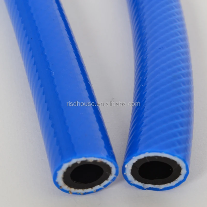 
Risd Anti-Aging Uv Resistant Clear Pvc Transparent Water Hose Vinyl Tygon Tubing For Aquarium 
