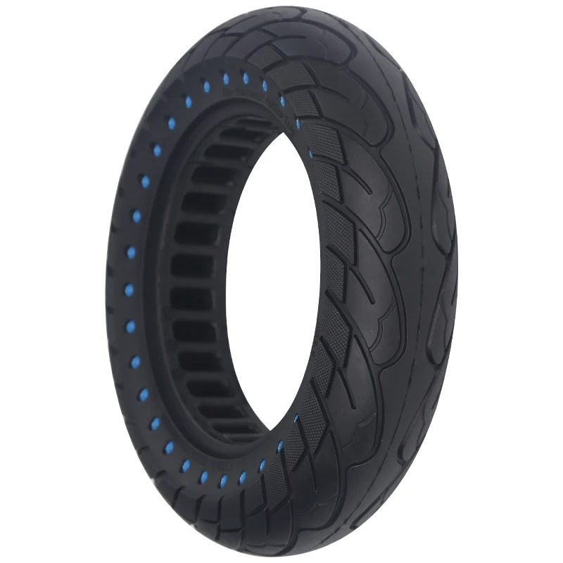 Nedong 10x2.5 Non-pneumatic tubeless tires electric scooter tire for Inmotion/Iconbit/New Dualtron/Inokim OX