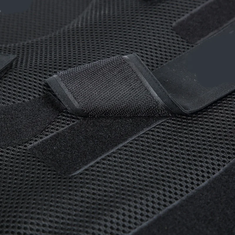 High Quality Stab Proof Vest Mesh Fabric Vest Anti Knife Personal Protective Vest