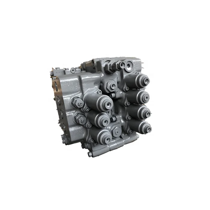 Новый регулирующий клапан EC290B главный насос 14514293 для Volvo деталей