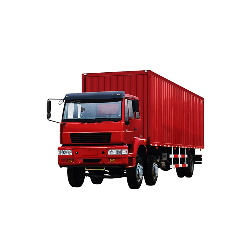 Skymard 4*2 сельскохозяйственный грузовик грузовой тяжелый 4x2 6 колес