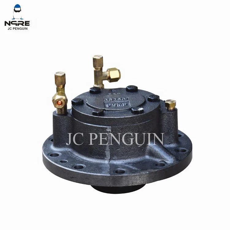 15-60HP  Bezier type, Copelan,Frascode,Dorine,GEA Bock,Carrier  refrigeration oil pump stainless steel oil pump the oil pump