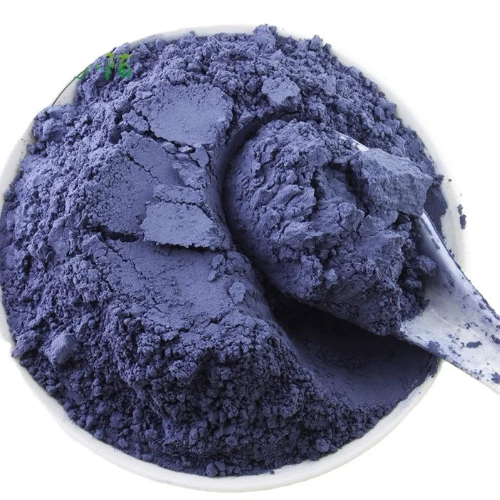 Hot Sale High Quality Dried Butterfly Pea Flower Plant Extract Powder