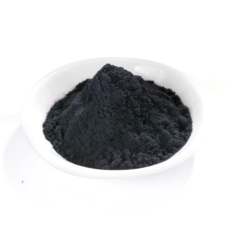 High temperature resistance edible food powder natural green extract sodium copper chlorophyll color