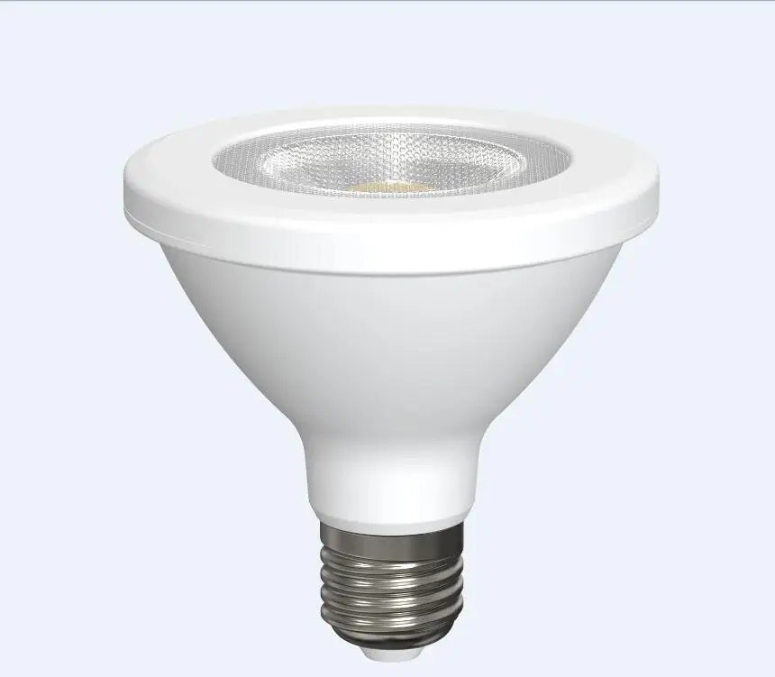 Indoor LED PAR Lamps PAR20 PAR30 PAR38 LED Light Bulb E27 B22 LED Spot light