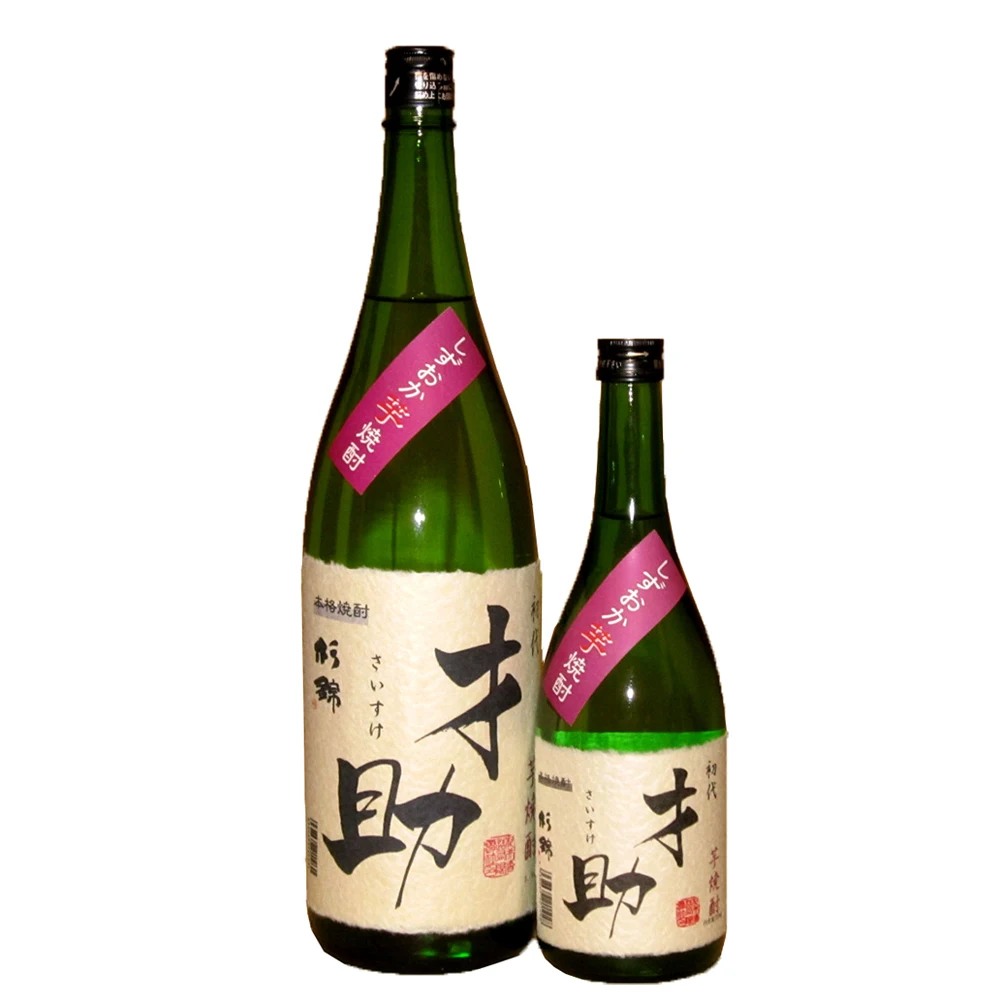 Japanese sweet potatoes aromatic taste wholesale bottles bulk liquor