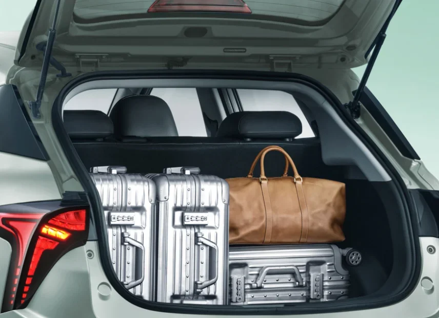 2023 NETA V 301km 401 km 300 400 Lite Small Solar Pure Electric Car EV New Energy Vehicle FWD Mini SUV