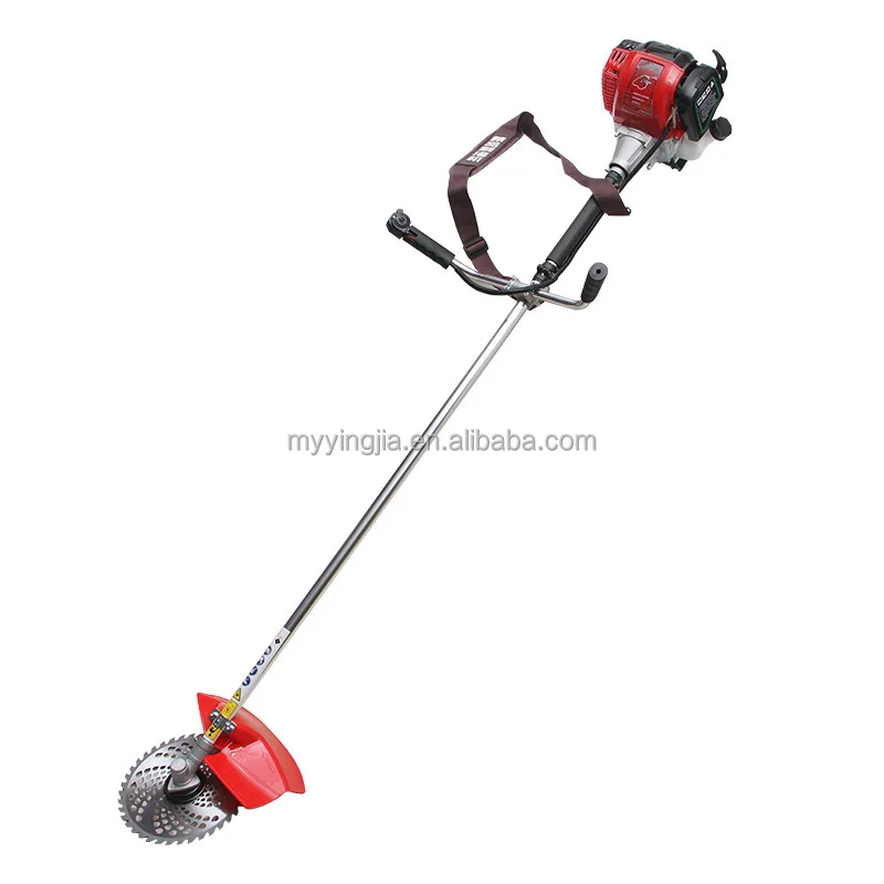 35.8cc 4 Stroke Professional GX35 Brush Cutter M-GX35