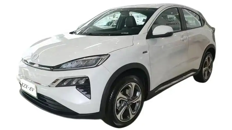 Hot Sale Electric Suv Car For Adult honda mnv Made In China high Speed used car for sale MNV