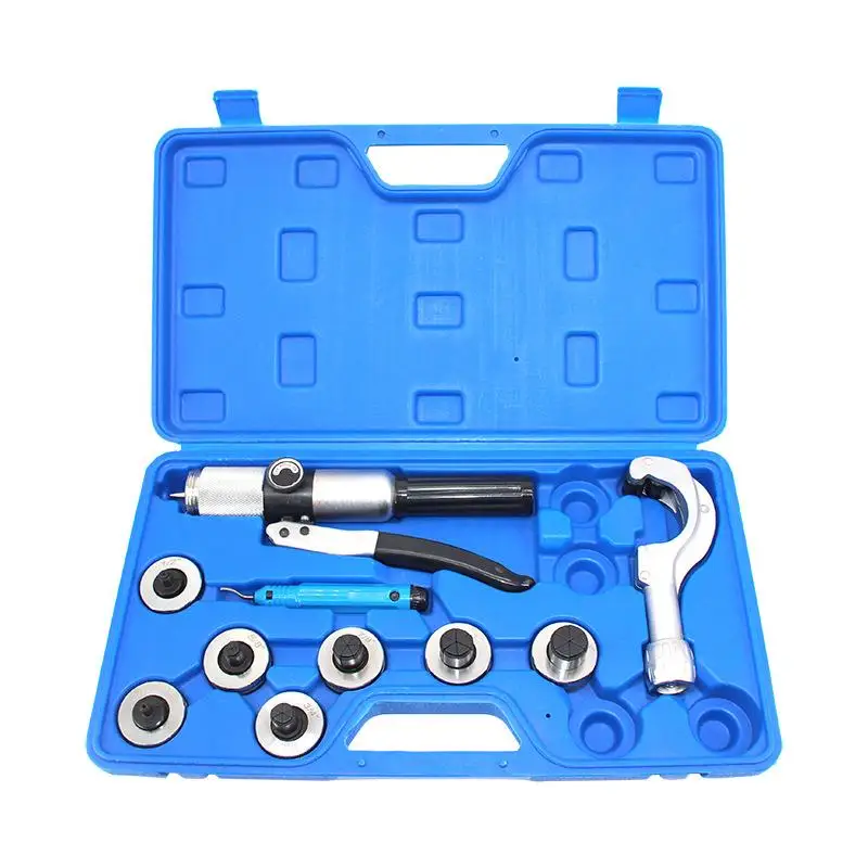 Hydraulic Refrigeration Tube Expander kit  CT-300A copper tube expander