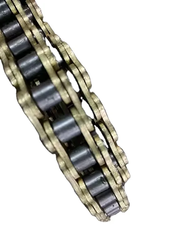 Wholesale Motorcycle Drive Chain With High Quality  motorcycle chain timing chain kit