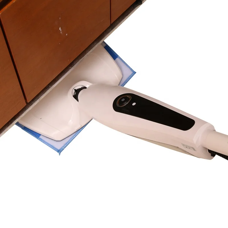 Household Cleaning Appliances Floor Multifunction Electric Steam Mop Cleaners