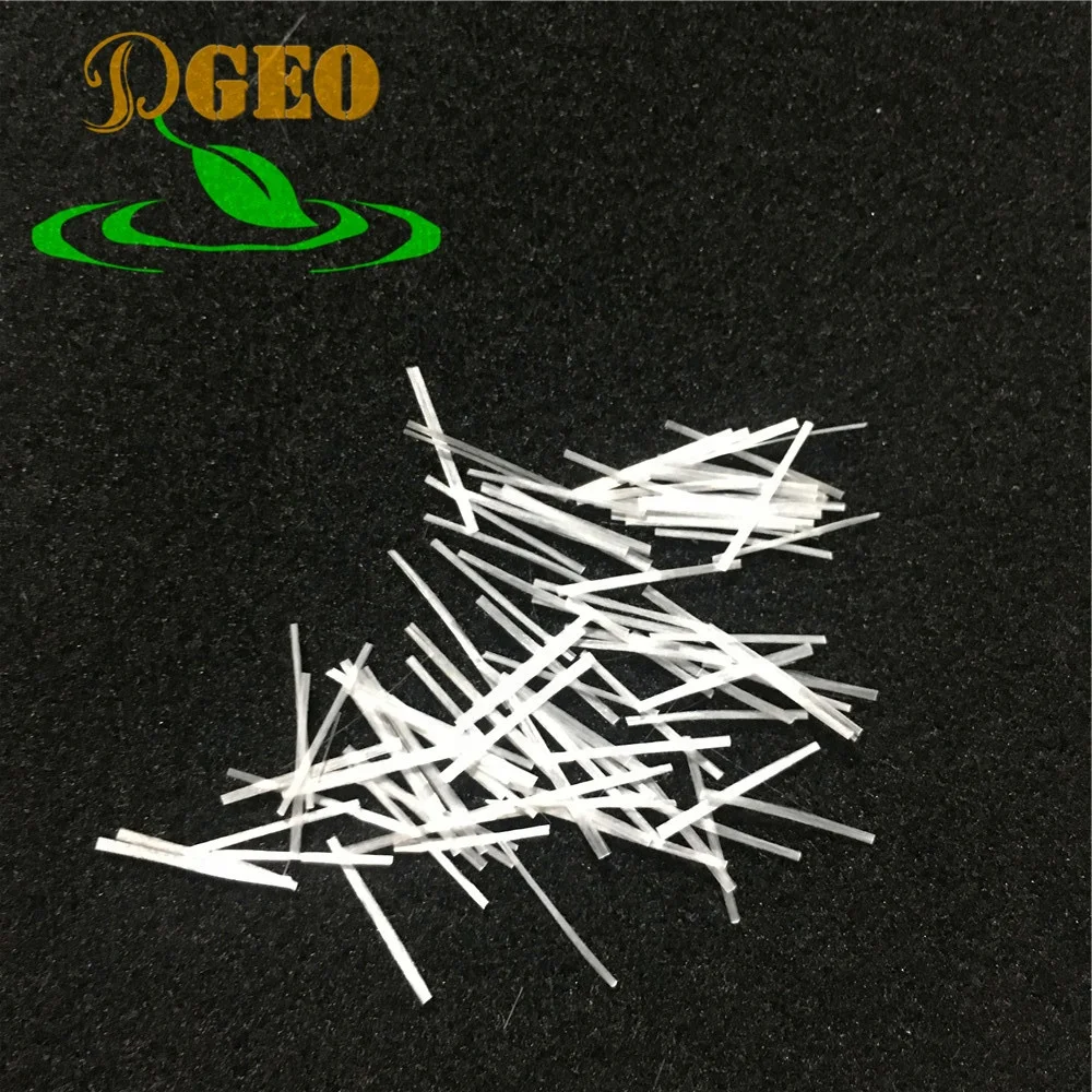 GFRC glass fiber Cem-FIL 60,  ZrO2 min 17% 13mm,19mm Cem-Fil 62