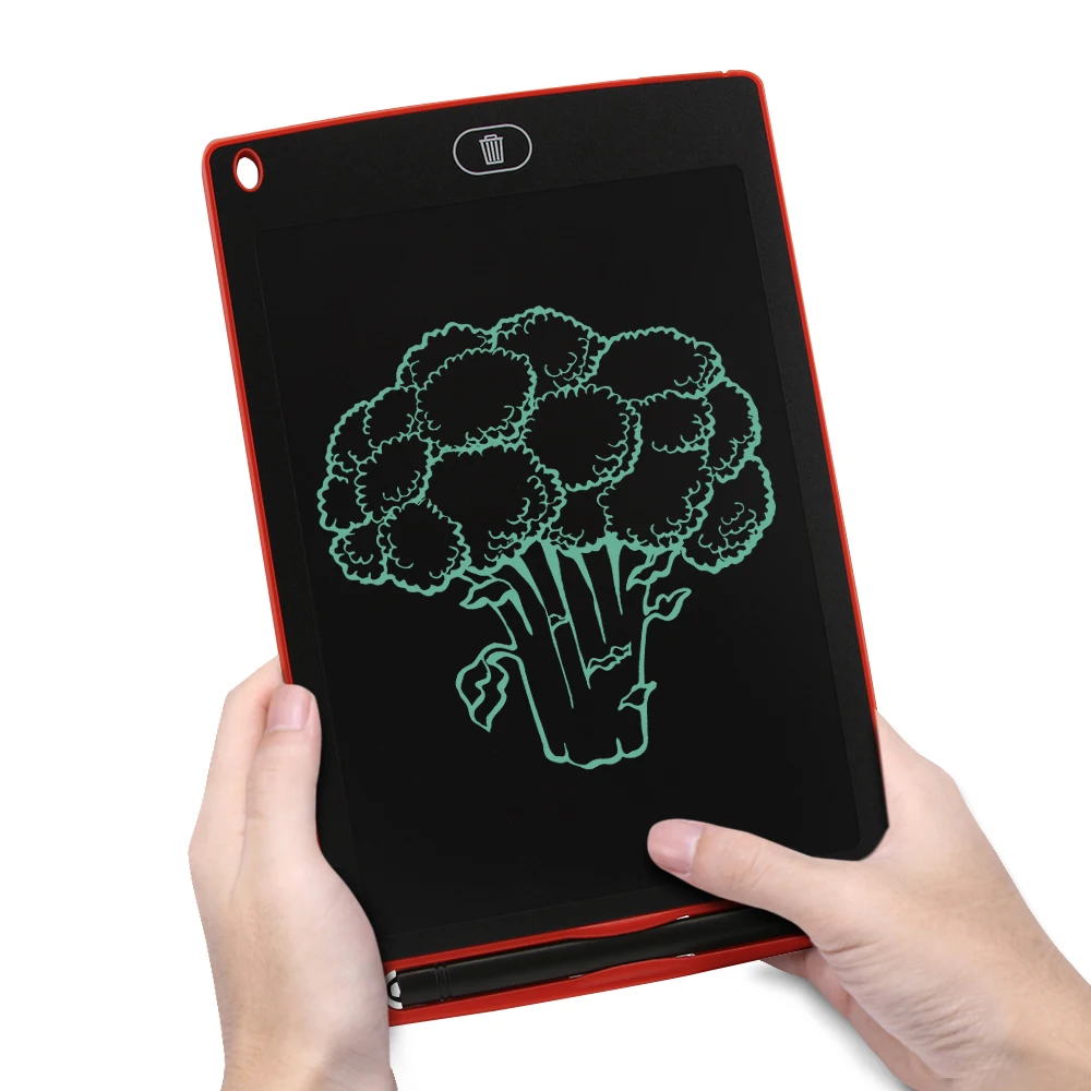 Professional E-writer 8.5 inch Smart Writing Board LCD Writing Tablet Memo Pad