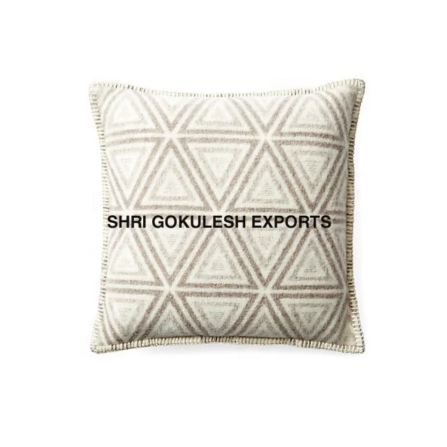 Furniture Outdoor Seat Cushion High Quality Manufacture Waterproof Vintage Luxury Space Casual Party Tropical