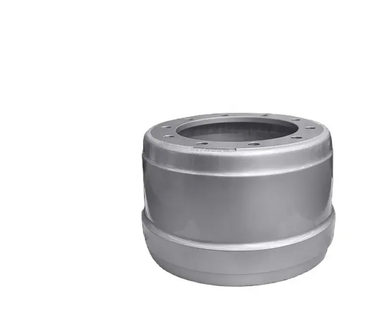 High Quality Heavy Duty Truck Trailer Brake Drum 3600AX 3600A for US Market