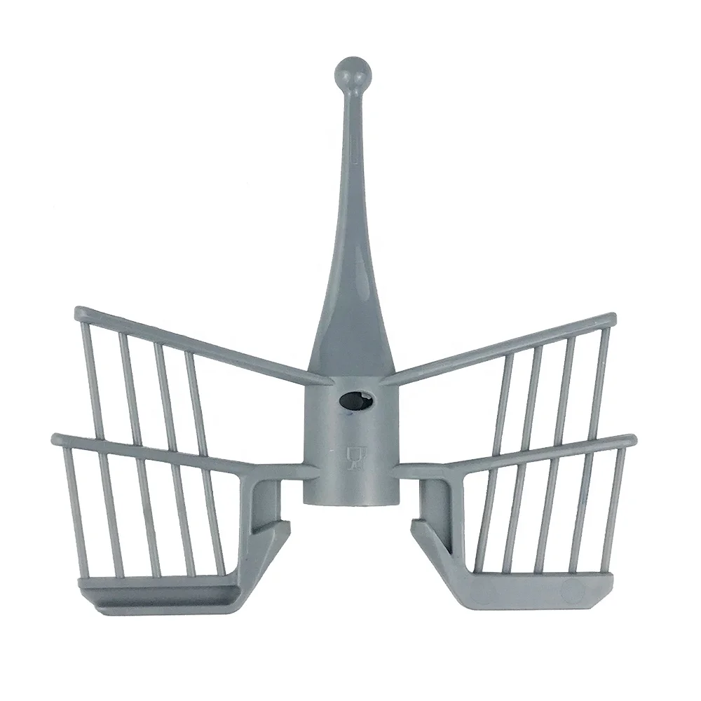 Кухонный комбайн TM31 TM5 TM6 лезвие Бабочка запасные части аксессуары нож для Vorwerk Bimby Thermomix Cooker