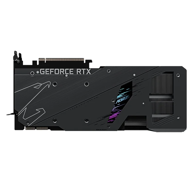  Топ-бренд RTX 3090 MASTER 24G игровая видеокарта с памятью GDDR6X 24 ГБ поддержкой 8K