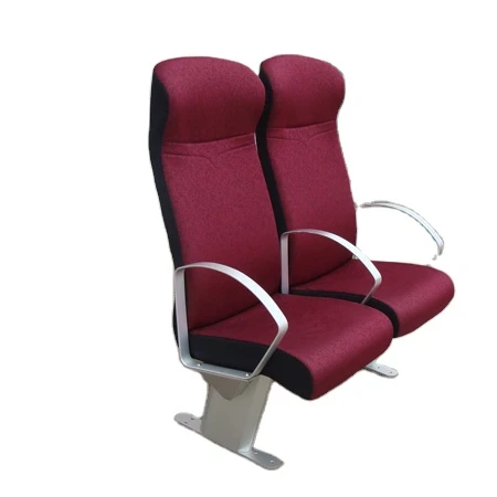marine passenger seat/ferry seat/tourist model