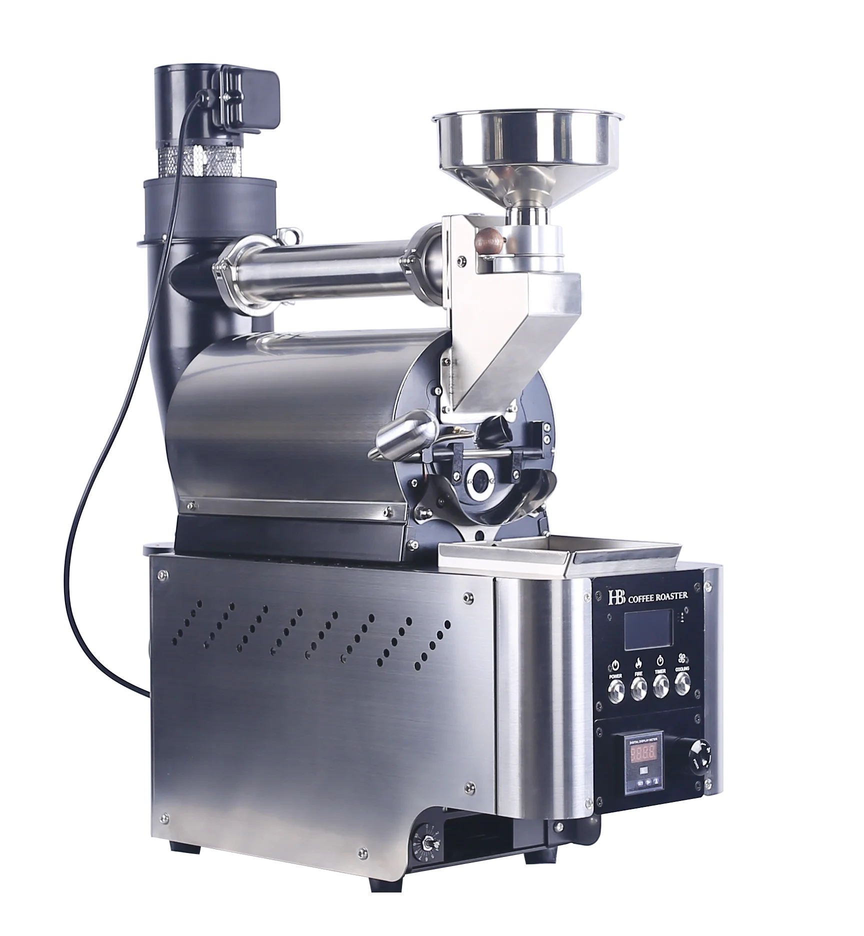 
Selling Small Coffee Bean Roaster Machine Home Mini Coffee Bean Roaster Machine Coffee Roaster For Sale 