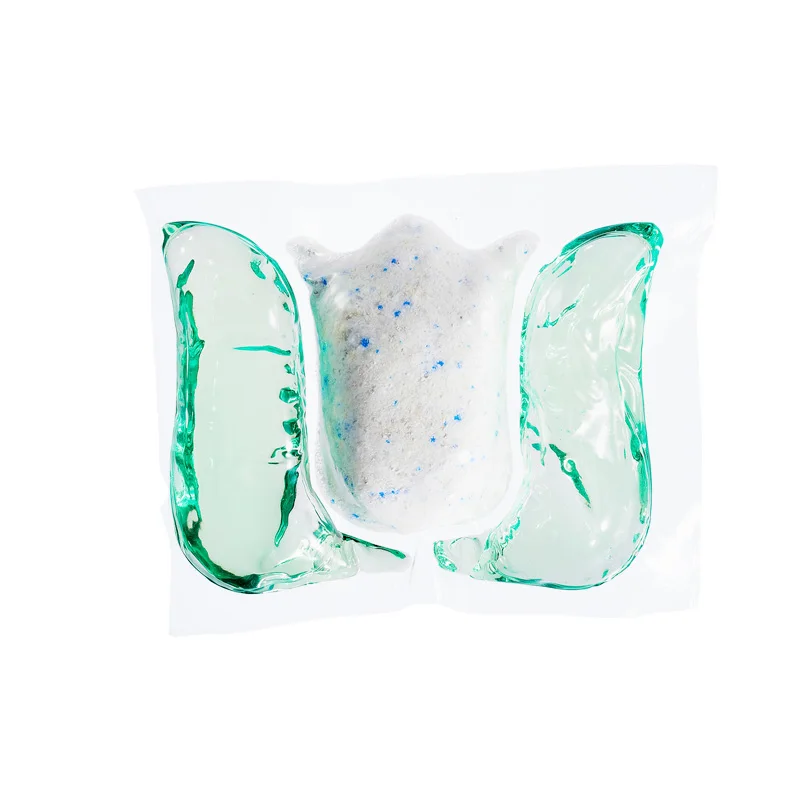 Disposable eco-friendly tough stain removal customized household cleaning dishwasher capsules dishwasher detergent pods