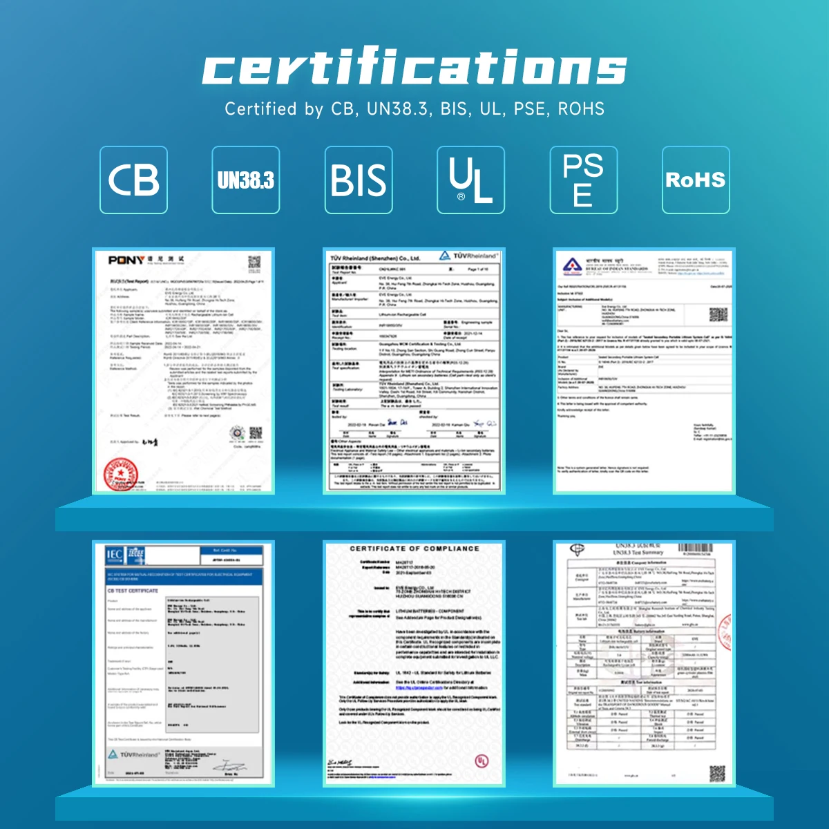 EVE 18650 battery rechargeable battery lithium cell li-ion bateria 3.6V 3200mah high capacity for small stereo