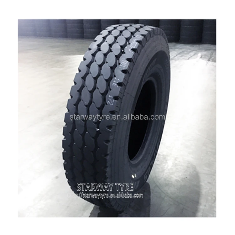 Chinese factory price good quality all wheel truck tyre 315/80R22.5 mixed road 315/80r22.5 tyre for HOWO FREIGHTLANDER  trucks