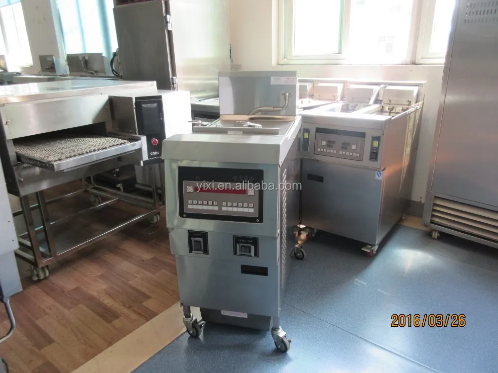 cnix Open fryer 321/deep fryer/French Fries deep fryer ofe321