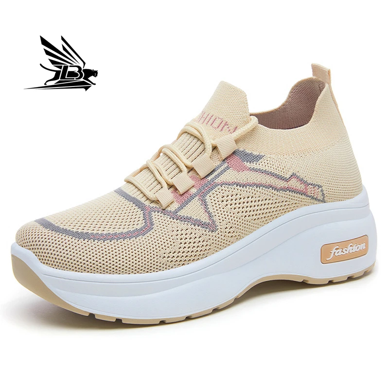 custom Height increasing shoes low women sport shoes personalizadas zapatillas originales para dama zapatilla mujer