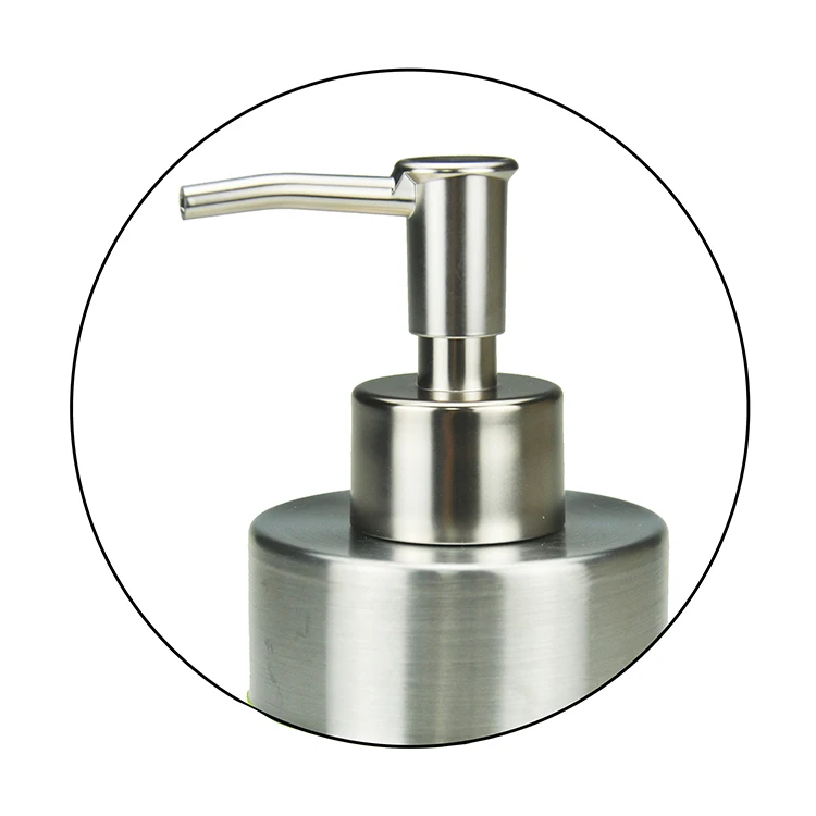 
Eco-friendly Factory Price Stainless Steel and Plastic Bathroom Accessory Set Black 
