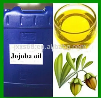 jojoba oil massage oil wholesale carrier oil factory