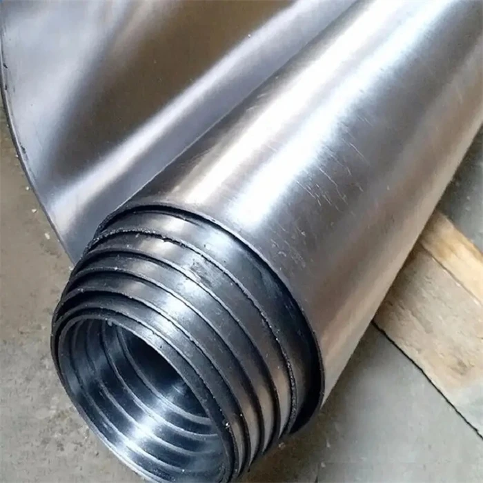 2mm Lead Sheet Metal 99.994% Pure Positive Plates Supplier for X Ray Room