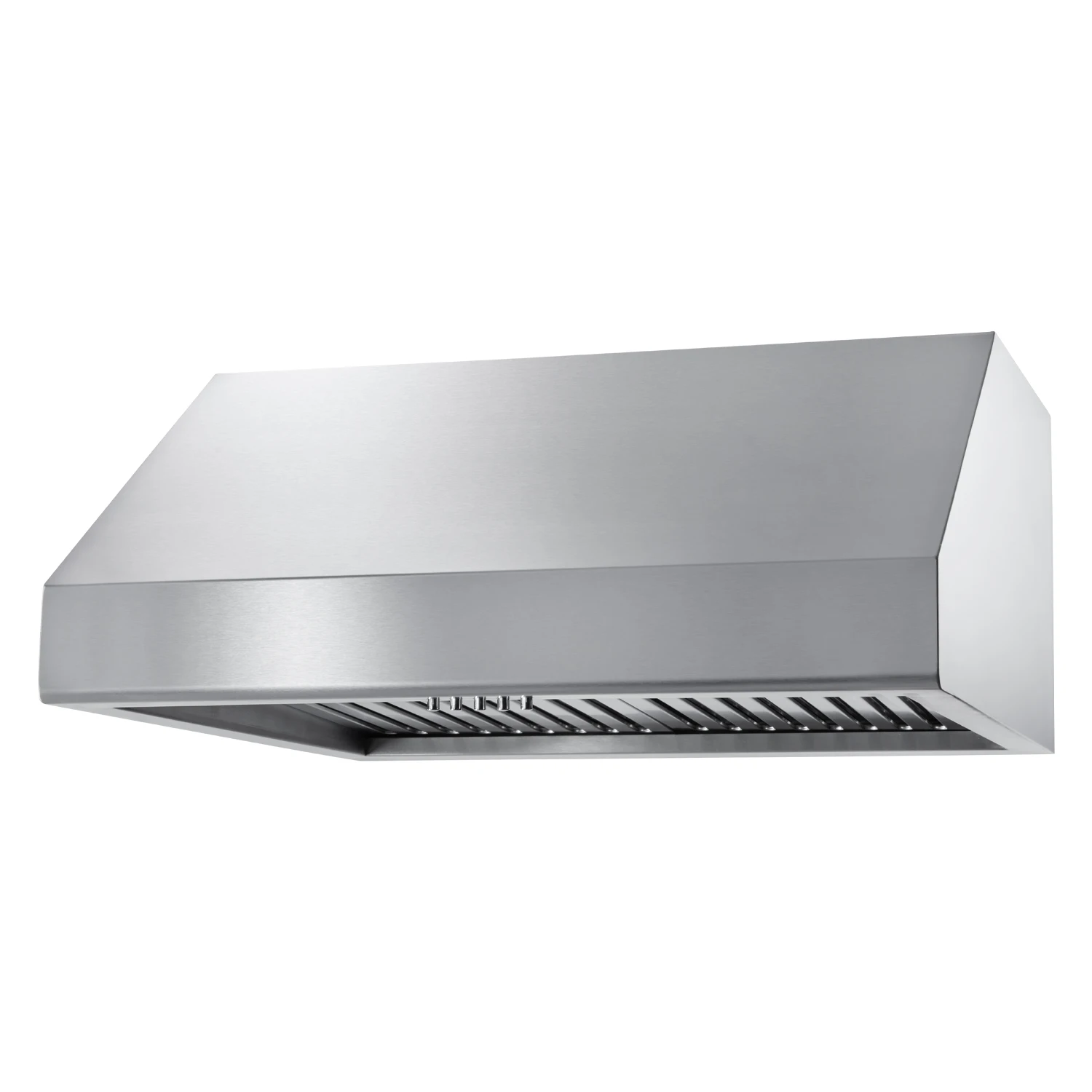 Hyxion Stainless steel Factory High power and high suction 24in Range Hood