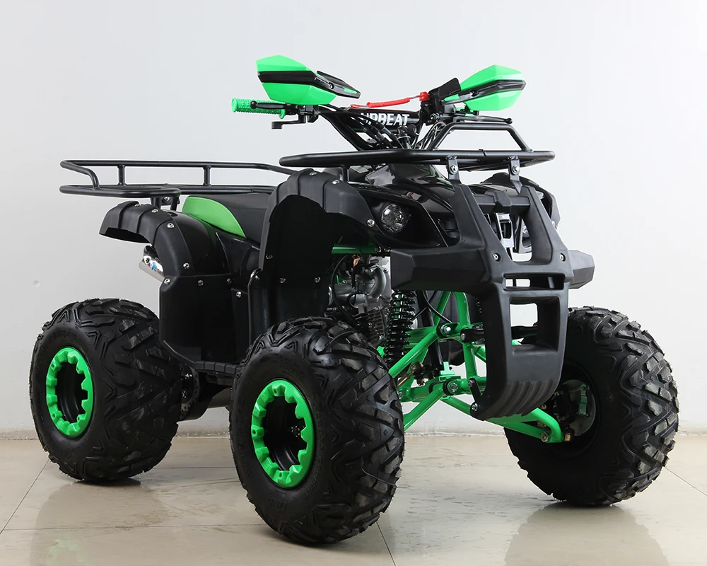 Квадроцикл Bull 110cc/125cc для