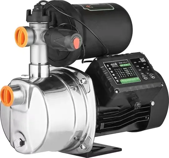 Насосы Для Орошения садовых ферм 1HP 304 струйный насос из нержавеющей стали