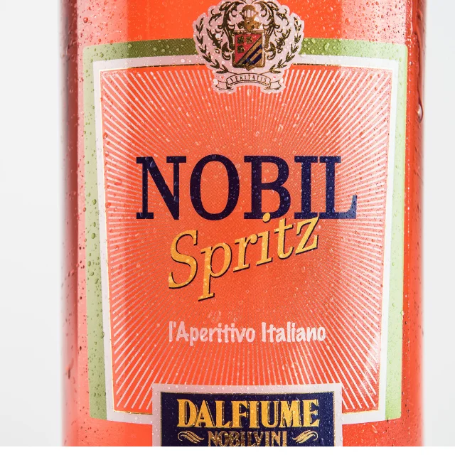 Высококачественный Итальянский коктейль Aperitf Spritz для приготовления напитков 0 75 л