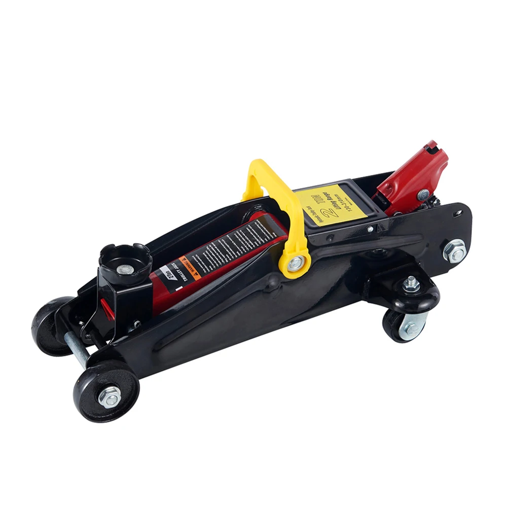 Небольшой ручной гидравлический Напольный домкрат 2t с TUV GS CE