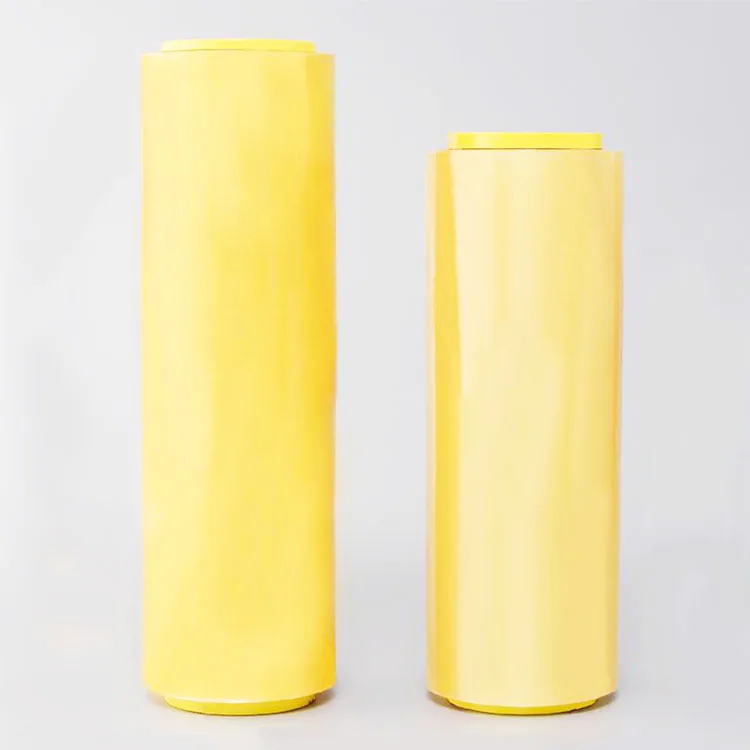 Plastic Wrap Cling  Film Cling Roll Wrap Cling Wrap Roll Price