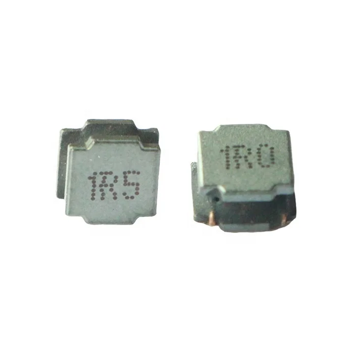  Компоненты Электронная проволочная обмотка индуктор smd 1r5 4030 для светодиодной