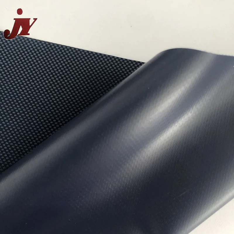 Непроницаемая 100% полиэфирная ткань с ПВХ покрытием 1000d Cordura огнестойкая оксфордская для сумки и палатки