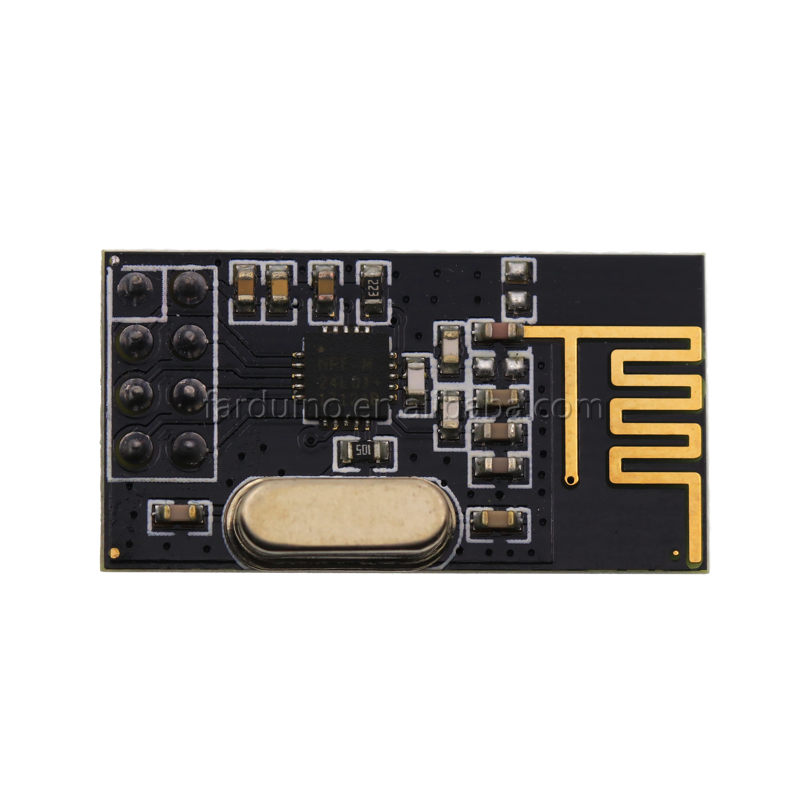 ESP8266 ESP-01 ESP01 Серийный беспроводной WIFI модуль приемопередатчик приемник Интернет вещей ESP 01 модельная плата
