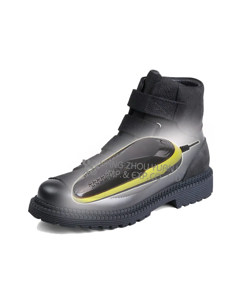 CE ROHS Certificate Portable Electric Boot Dryer and Warmer With UV Light