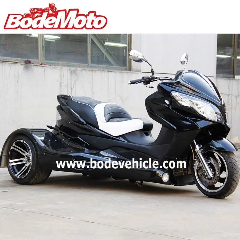 Новый трехколесный мотоцикл EEC 300CC (MC-393)