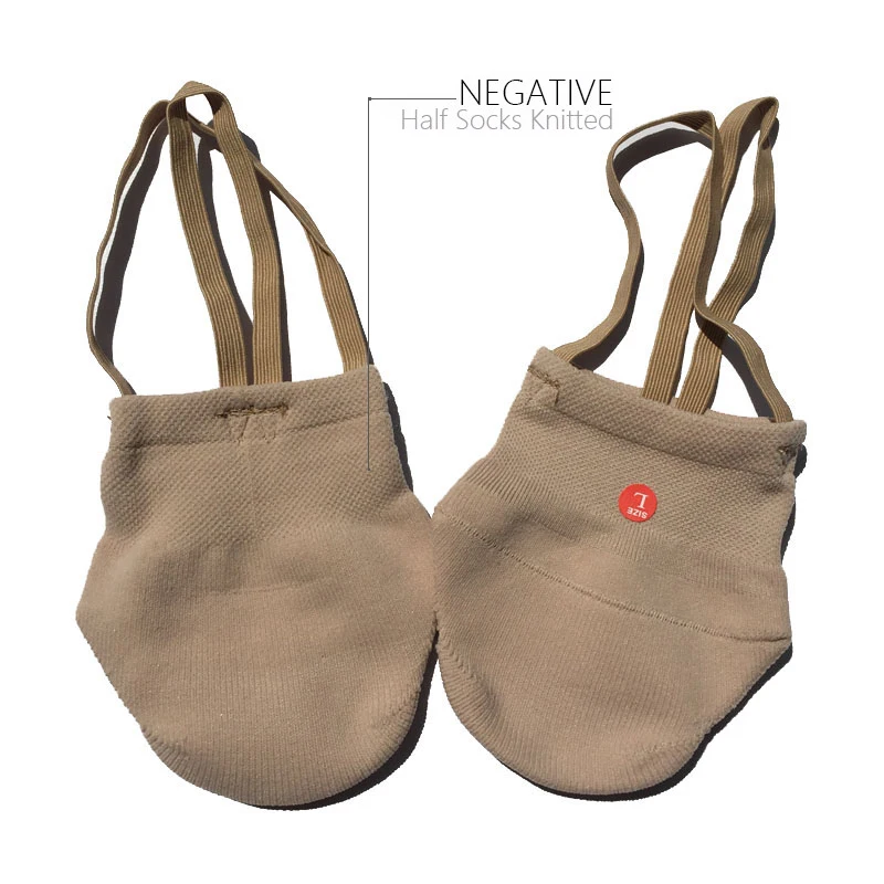 Мягкие полуноски для художественной гимнастики, художественные аксессуары для бальных танцев, эластичная обувь для гимнастики цвета хаки